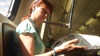 ორმაგად შეჭრილი ბიჩი ...