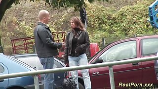 მშიერი მოყვარული ბლო ...