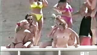 ჭუჭყიანი თოხების თაი ...